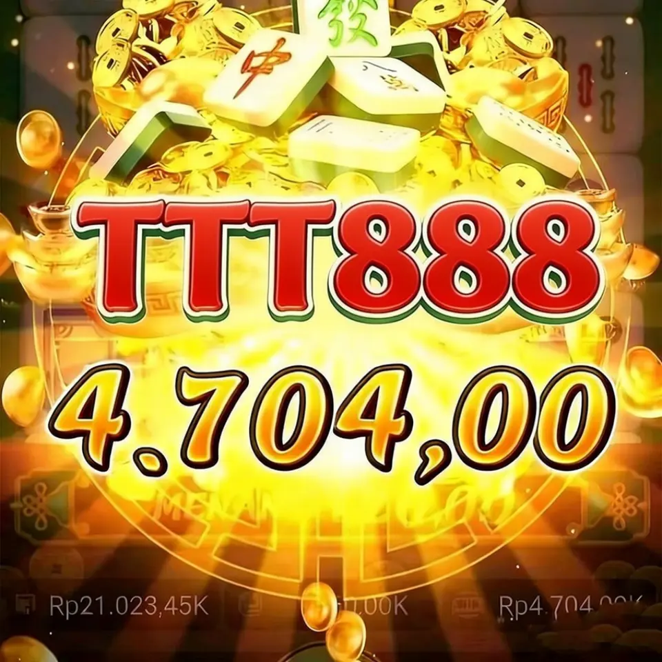 ttt888 APK