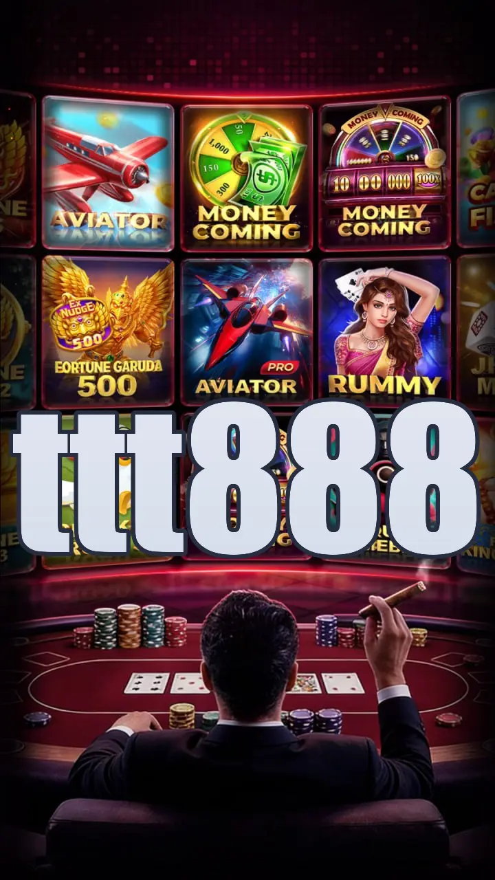 ttt888 APK