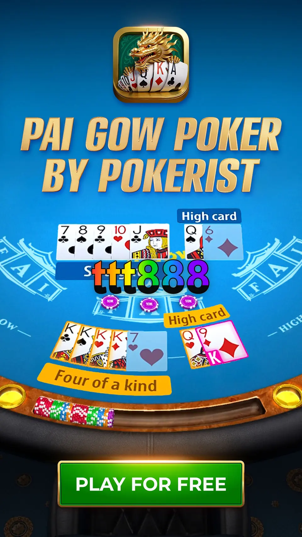 ttt888 APK