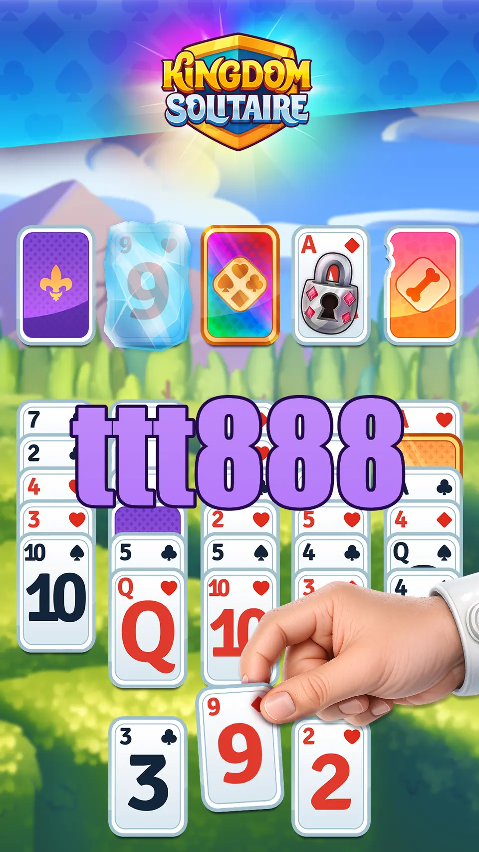 ttt888 Masuk