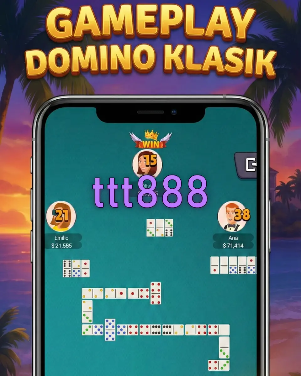 ttt888 Masuk